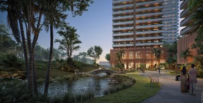 Project Image of 2611.0 - 3531.0 Sq.ft 3 BHK Apartment for buy in Max Estate 360
