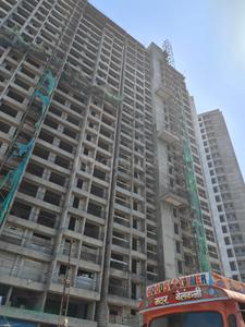 Project Image of 250.0 - 315.0 Sq.ft 1 BHK Apartment for buy in Mayfair Virar Gardens Cluster VI