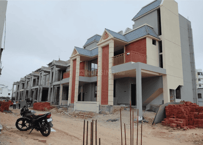 Project Image of 0.0 - 1975.0 Sq.ft 4 BHK Villa for buy in Pushp 27