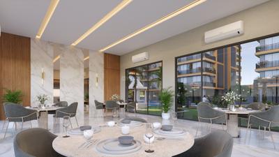 Project Image of 1214.0 - 2646.0 Sq.ft 3 BHK Apartment for buy in Shyama Serene