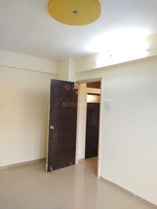 Project Image of 224.64 - 476.85 Sq.ft 1 RK Apartment for buy in Crystal Panvelkar Aangan