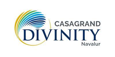 Project Image of 2422.0 - 2866.0 Sq.ft 4 BHK Villa for buy in Casagrand Divinity