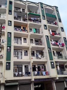 Project Image of 500.0 - 1080.0 Sq.ft 1 BHK Apartment for buy in Brickland Harit Heights