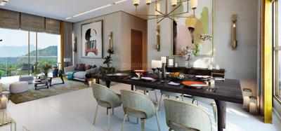 Project Image of 854.0 - 1386.0 Sq.ft 2 BHK Apartment for buy in Piramal Revanta Tower 5