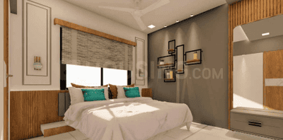 Project Image of 245.96 - 546.81 Sq.ft 1 BHK Apartment for buy in Vrundavan Bliss