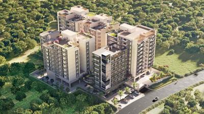 Project Image of 415.0 - 1919.0 Sq.ft Studio Studio Apartment for buy in Samriddhi Atlantis