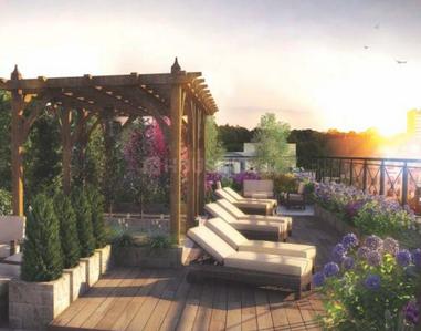 Project Image of 1961.0 - 2229.0 Sq.ft 4 BHK Apartment for buy in Affinity White