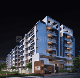 ARK Aptha Elevation 2