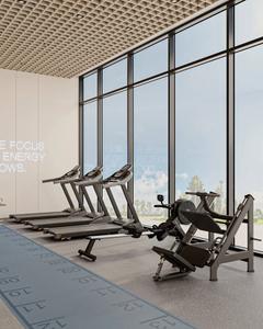 Project Image of 386.0 - 1603.0 Sq.ft Studio Studio Apartment for buy in Imtiaz Cove Grand