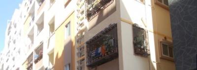 Project Image of 1100.0 - 1600.0 Sq.ft 2 BHK Apartment for buy in Monarch Sri Sai Sadan