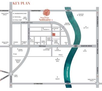 Project Image of 2032.76 - 2563.32 Sq.ft 4 BHK Villa for buy in Shreerang Solitaire 1