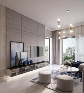Project Image of 524.0 - 1018.0 Sq.ft 1 BHK Apartment for buy in Meraki Genesis
