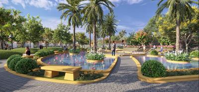 Project Image of 810.0 - 2295.0 Sq.ft Residential Plot Plot for buy in Shri Divine Vasundhara