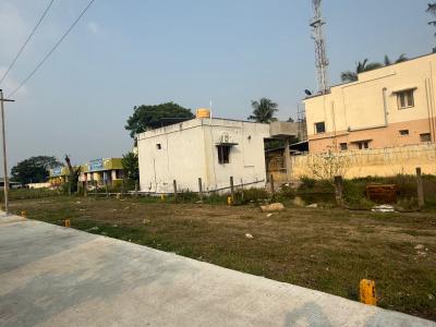Project Image of 618.0 - 1838.0 Sq.ft Residential Plot Plot for buy in Thiruverkadu