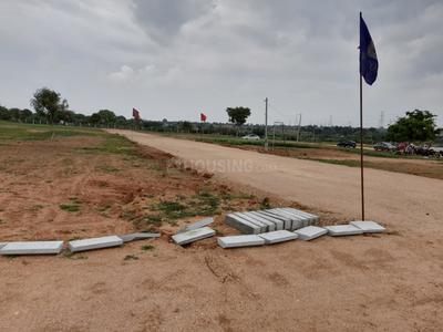 Project Image of 1503.0 - 14301.04 Sq.ft Residential Plot Plot for buy in Grupe Foxconn Estates