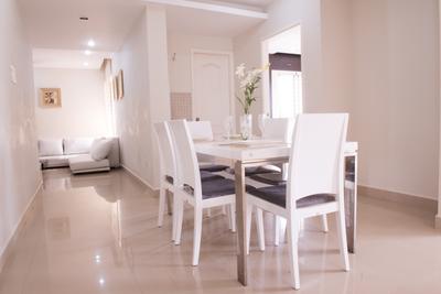 Project Image of 957.0 - 1431.0 Sq.ft 2 BHK Apartment for buy in Jain Alpine Meadows