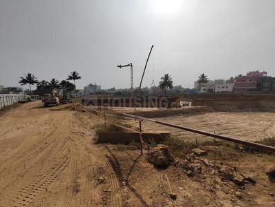 Project Image of 740.0 - 1028.0 Sq.ft 2.5 BHK Apartment for buy in Mana Vista