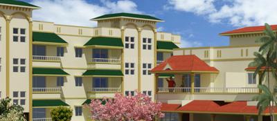 Project Image of 696.0 - 1127.0 Sq.ft 2 BHK Apartment for buy in Ashiana Gulmohar Gardens Phase VII