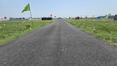 Project Image of 550.0 - 1720.0 Sq.ft Residential Plot Plot for buy in My Home Sri Narayana Nagar