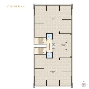 Project Image of 4537 Sq.ft 4 BHK Apartment / Flat for sale in Nerul for Rs. 85000000