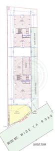 Project Image of 692.55 - 1681.97 Sq.ft 2 BHK Apartment for buy in Salasar Sun Sattvam