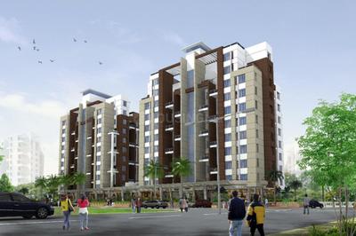 Project Image of 1128.0 - 1975.0 Sq.ft 2 BHK Apartment for buy in Lohia Riddhi Siddhi
