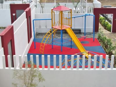 Project Image of 0.0 - 561.0 Sq.ft 2 BHK Apartment for buy in Goyal My Home Punawale