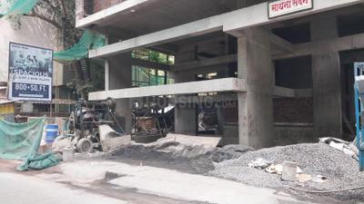 Project Image of 624.63 - 885.12 Sq.ft 2 BHK Apartment for buy in SM Sadhana Sadan