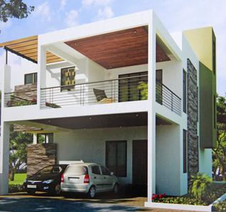 Project Image of 1700.0 - 5150.0 Sq.ft 3.5 BHK Villa for buy in MS Royal Sunnyvale