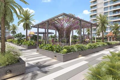 Project Image of 1331.0 - 2760.0 Sq.ft 3 BHK Apartment for buy in Samanvay Anantam