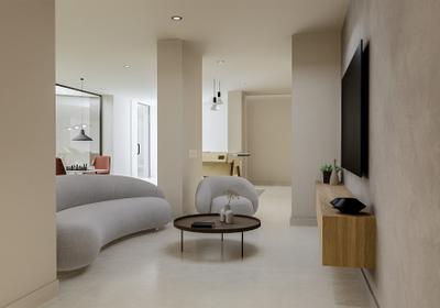Project Image of 1293.0 - 1824.0 Sq.ft 2 BHK Apartment for buy in Builtech Aura