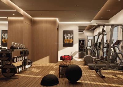Project Image of 438.0 - 1655.0 Sq.ft 1 BHK Apartment for buy in Summer Queen CHSL