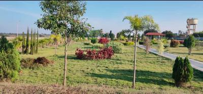 Project Image of 1620.0 - 3600.0 Sq.ft Residential Plot Plot for buy in SRR RRR 9