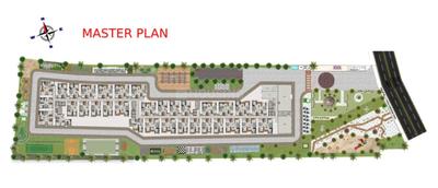 Project Image of 1206.0 - 1954.0 Sq.ft 2 BHK Apartment for buy in DS Sky Sampurn