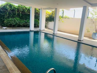 Project Image of 2822.0 - 2912.0 Sq.ft 4 BHK Villa for buy in Ananta Villa