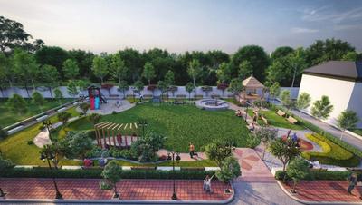 Samridhi Residency Children's play area 1