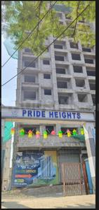 Project Image of 430.0 - 450.0 Sq.ft 1 BHK Apartment for buy in Pride Heights