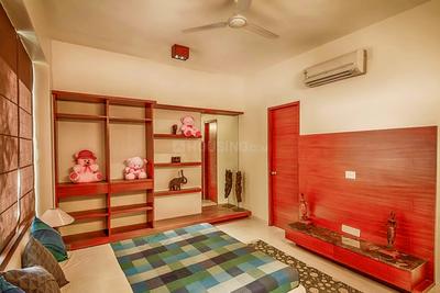 Project Image of 3042.0 - 3096.0 Sq.ft 3 BHK Apartment for buy in Essgee Repose