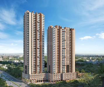 Krisala Aventis Elevation 3