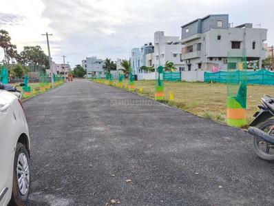 Project Image of 1000.0 - 1268.0 Sq.ft Residential Plot Plot for buy in Seven KCC Garden