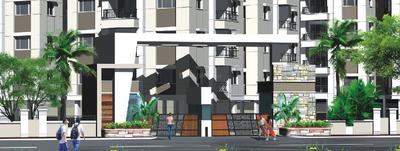 Project Image of 1200.0 - 2150.0 Sq.ft 2 BHK Apartment for buy in Kranti Park Royal