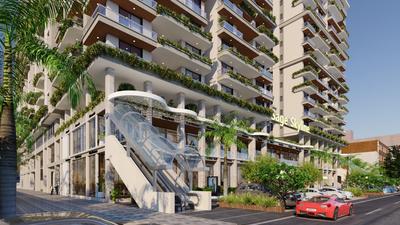 Project Image of 2155.0 - 3960.0 Sq.ft 3 BHK Apartment for buy in Sage Skyline