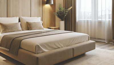 Project Image of 2337.0 - 4211.0 Sq.ft 3 BHK Apartment for buy in KGK Aakar