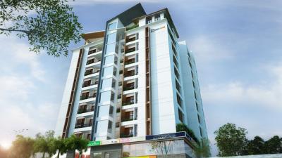 Project Image of 1060.0 - 2600.0 Sq.ft 2 BHK Apartment for buy in Siddhi Sreekala