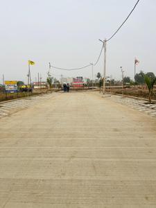 Project Image of 700.0 - 1000.0 Sq.ft Residential Plot Plot for buy in Rabsukh Ocean Park