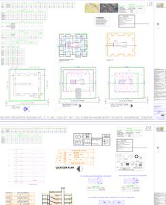 Project Image of 482.33 - 543.79 Sq.ft 1 BHK Apartment for buy in Aakruti Aakruti Heritage