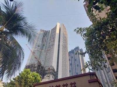 Project Image of 1100 Sq.ft 2 BHK Apartment / Flat for sale in Lower Parel for Rs. 50000000
