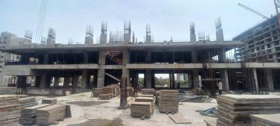 Project Image of 1451.51 - 2006.39 Sq.ft 3 BHK Apartment for buy in Aarohan