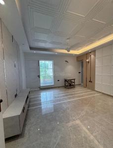 Project Image of 0.0 - 3240.0 Sq.ft 4 BHK Builder Floor for buy in Jai Ambey Signature Floors
