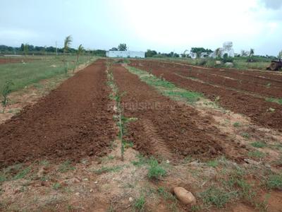 Project Image of 2178.0 - 4356.0 Sq.ft Residential Plot Plot for buy in RR Mega Siri Vanam